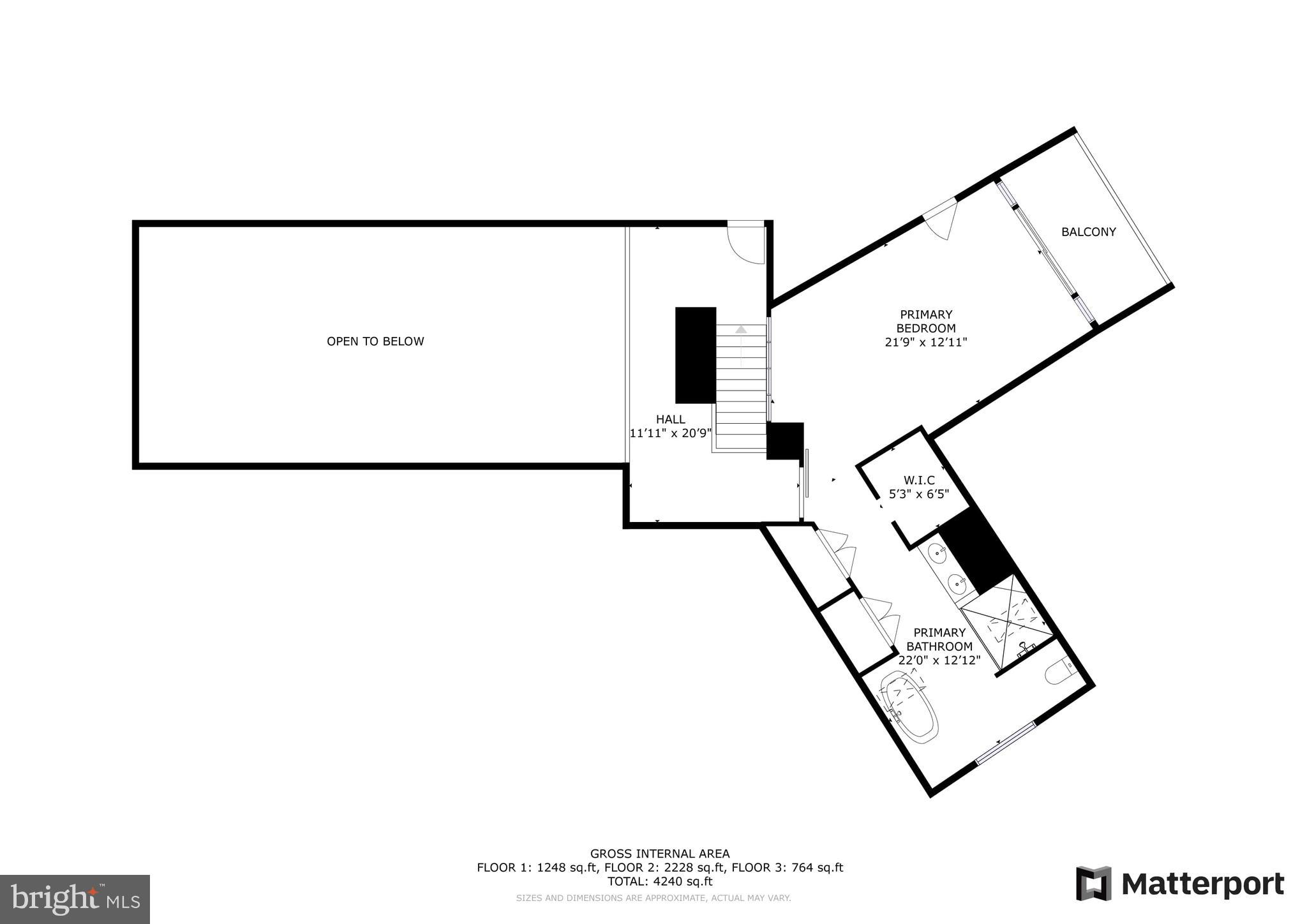 3624 Leeds Manor Road Markham, VA 22643 - Photo 65 of 66 Gallery Image 65