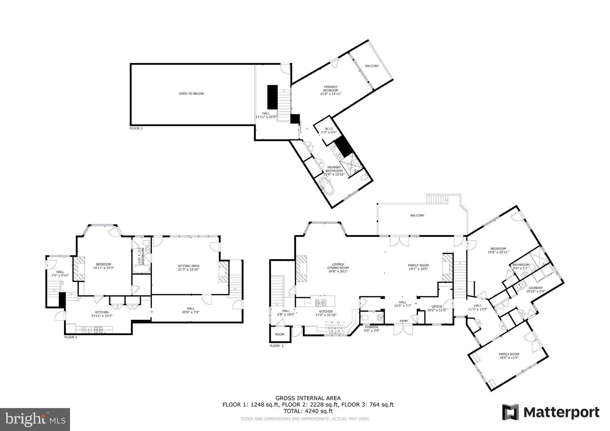 3624 Leeds Manor Road Markham, VA 22643 - Photo 66 of 66 Gallery Image 66