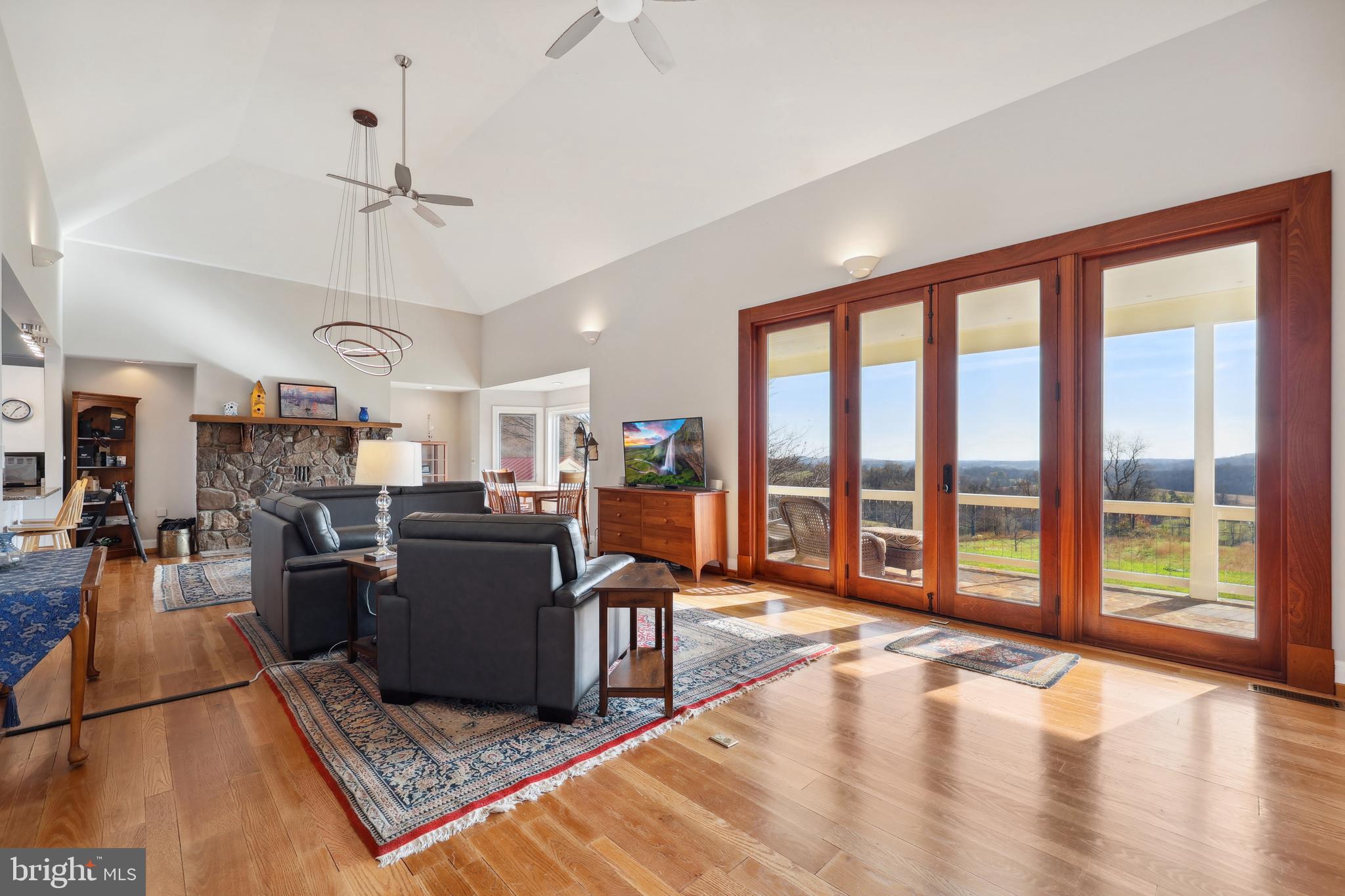 3624 Leeds Manor Road Markham, VA 22643 - Photo 8 of 66 Gallery Image 8