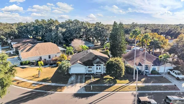 $399,999 | 1813 Dockside Drive, Valrico, FL 33594