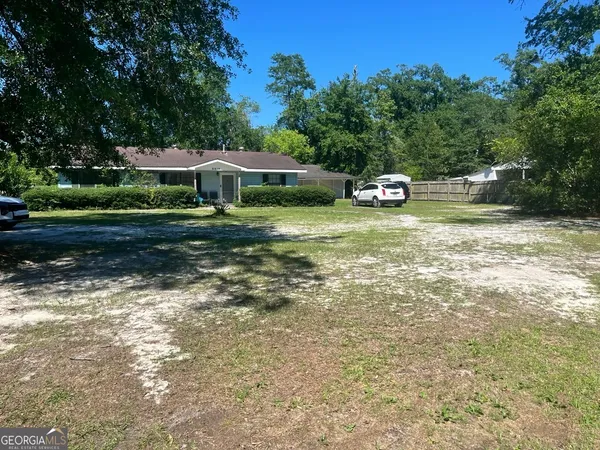 $135,000 | 5670 West Main Street, Patterson, GA 31557