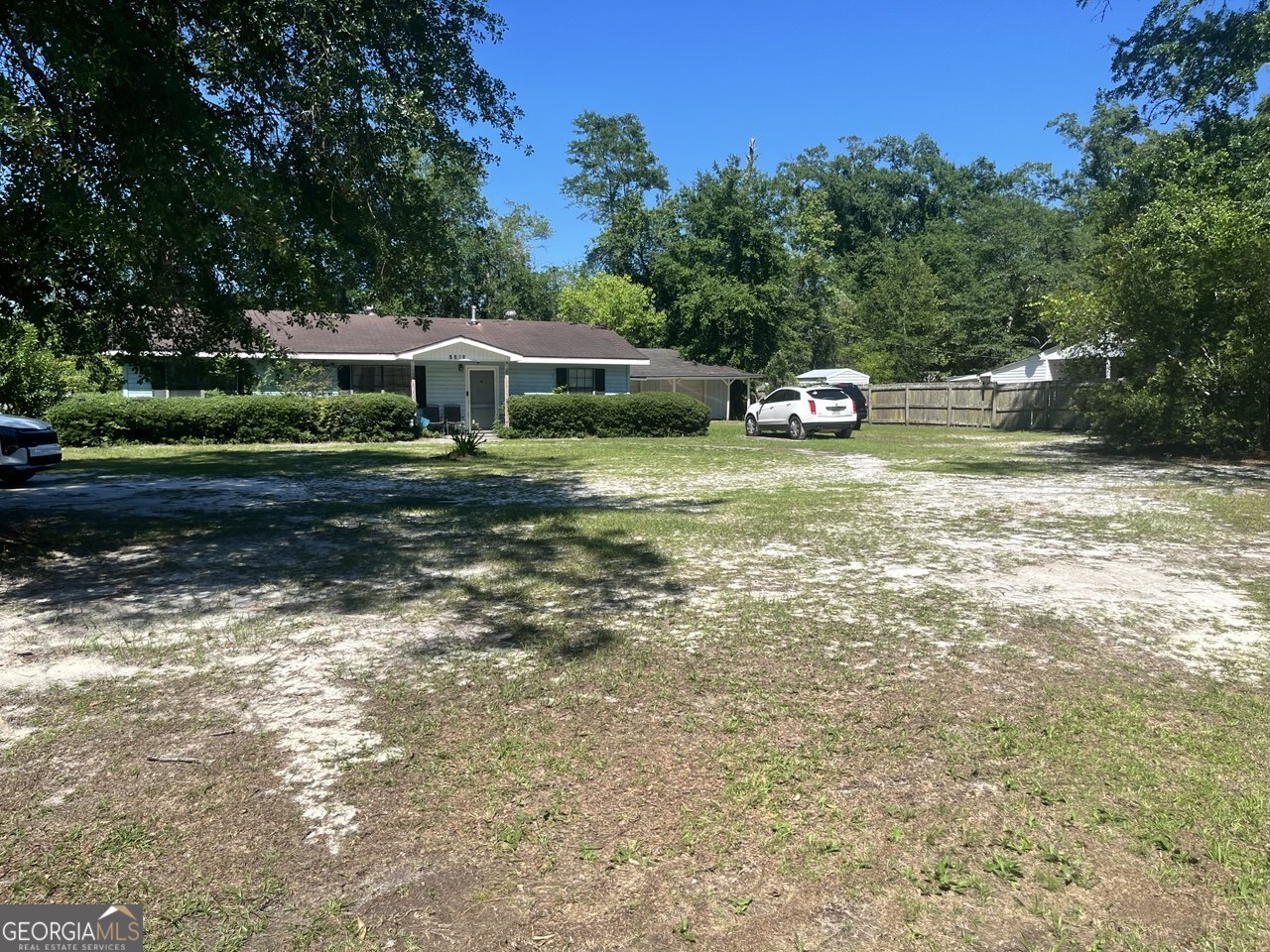 5670 West Main Street Patterson, GA 31557 - Photo 1 of 31