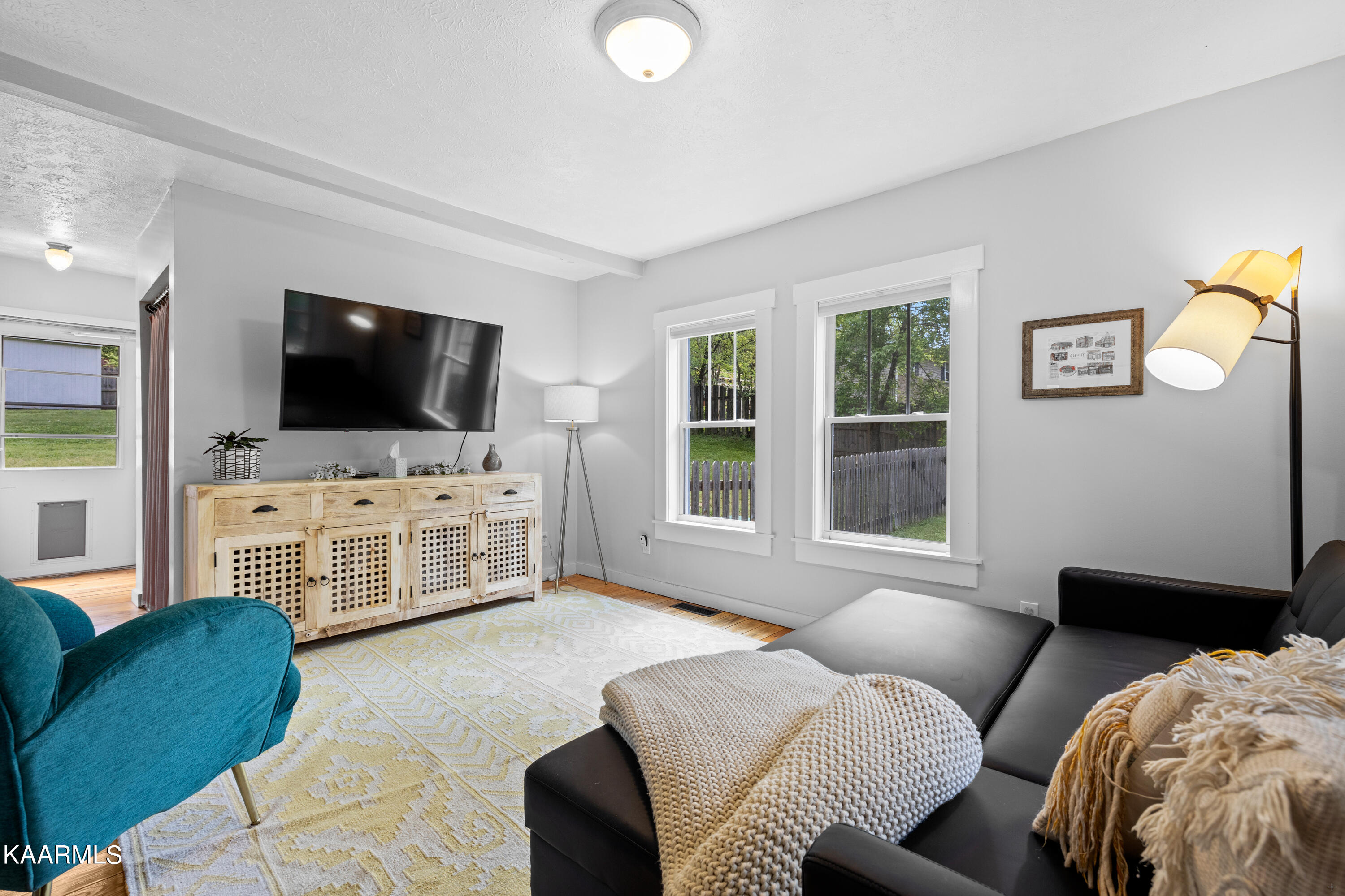 2408 Belt Road Knoxville, TN 37920 - Photo 4 of 20 Positive Perceptions-4