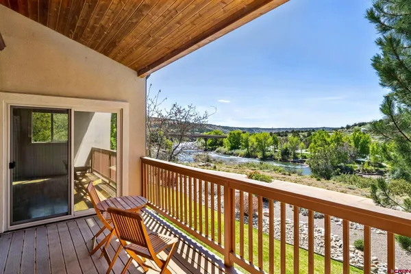 $1,110,000 | 114 River Oaks Court, Durango, CO 81303