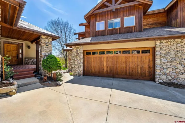 $1,110,000 | 114 River Oaks Court, Durango, CO 81303