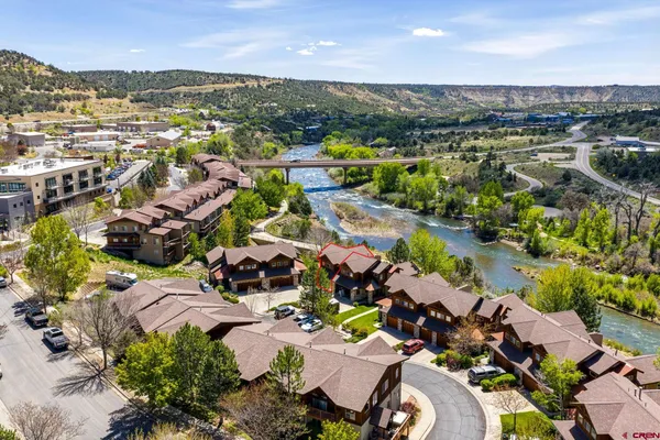 $1,110,000 | 114 River Oaks Court, Durango, CO 81303