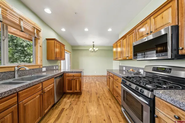 $1,110,000 | 114 River Oaks Court, Durango, CO 81303