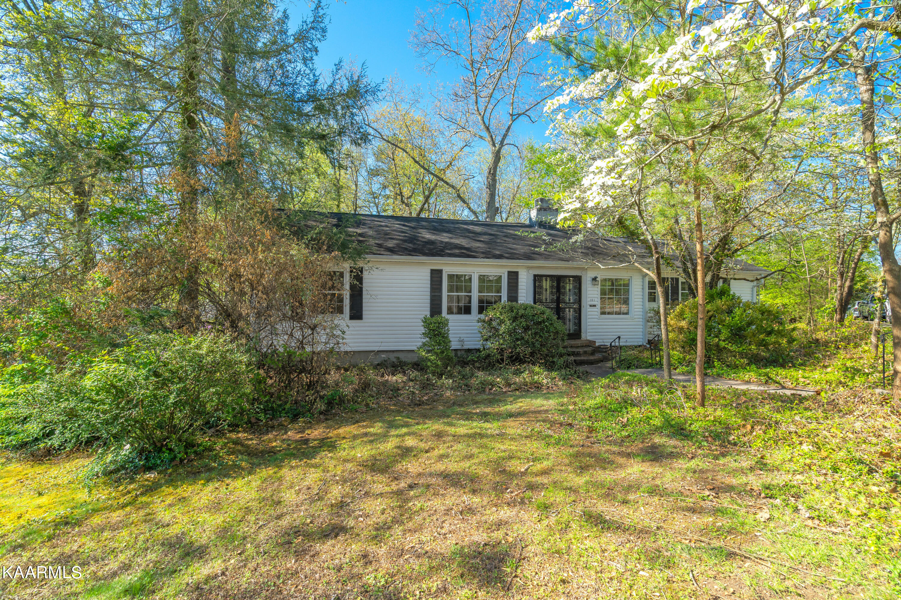 101 Nixon Road Oak Ridge, TN 37830 - Photo 36 of 36 101 Nixon Rd-36