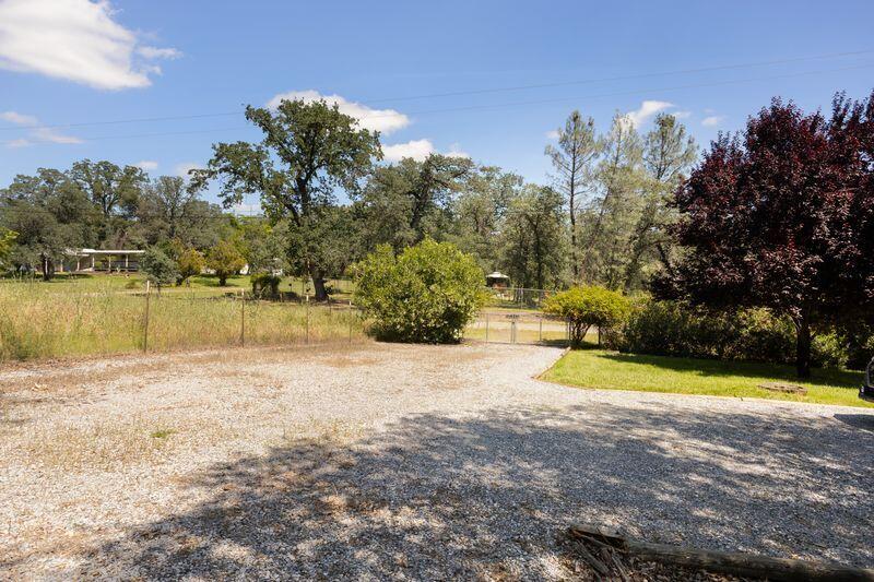 19860 Union School Road Redding, CA 96003 - Photo 21 of 32 RV gated area