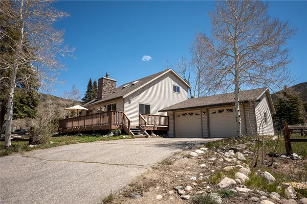 $935,000 | 32 Canyon Trail Road, Dillon, CO 80435