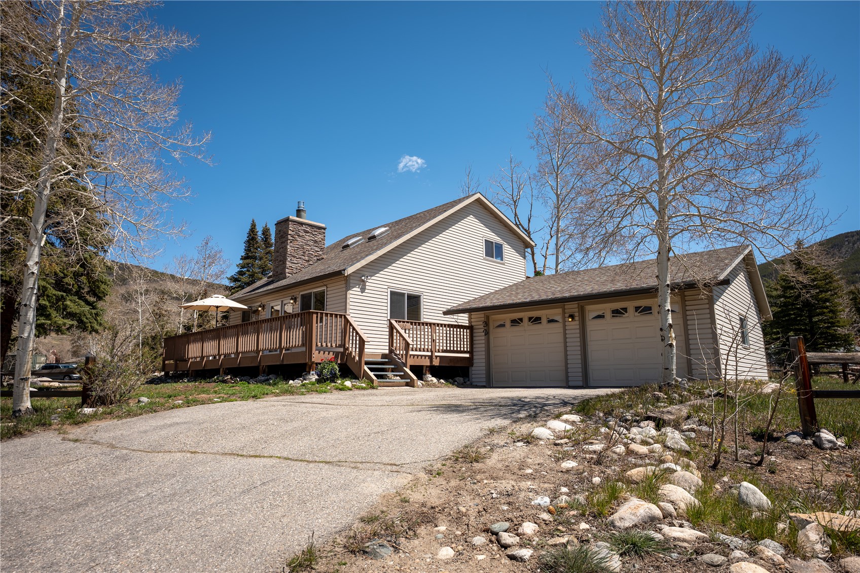 32 Canyon Trail Road Dillon, CO 80435 - Photo 1 of 18