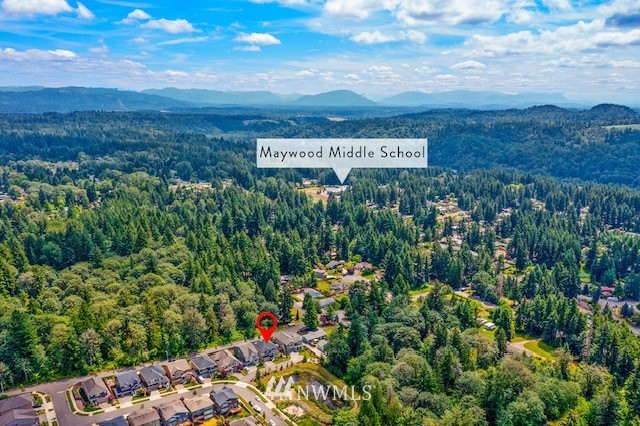 14114 163rd Place Southeast Renton, WA 98059 - Photo 33 of 33 a view of a city