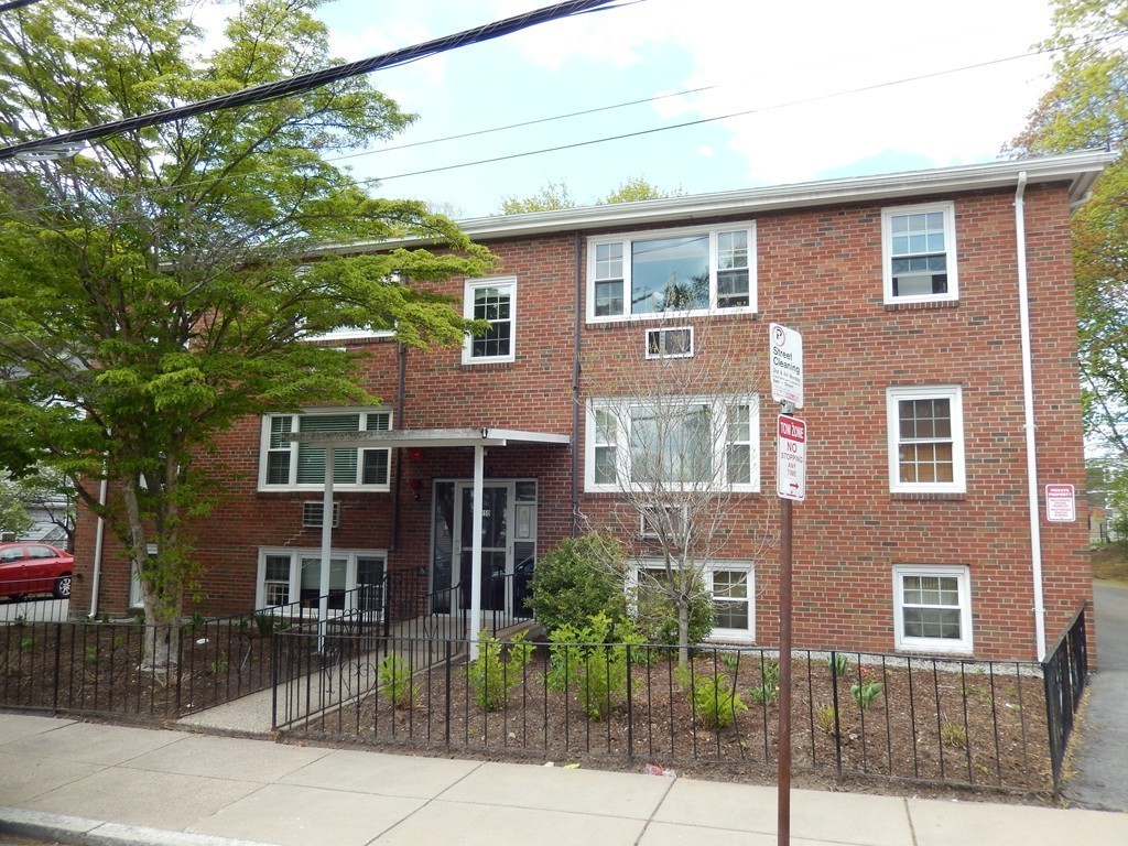 150 Wrentham Street, Unit 12 Boston, MA 02124 - Photo 2 of 18