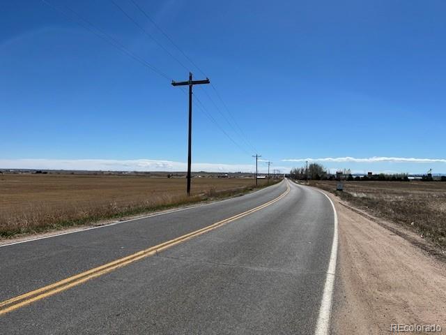 19 Tbd County Road Fort Lupton, CO 80621 - Photo 6 of 15 a view of a city street