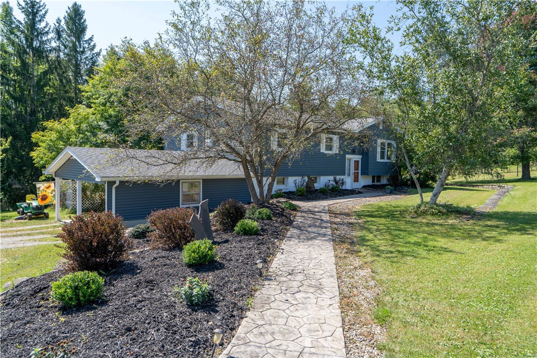 1571 Water Wells Road Alfred, NY 14803 - Photo 1 of 1 Gallery Image 1