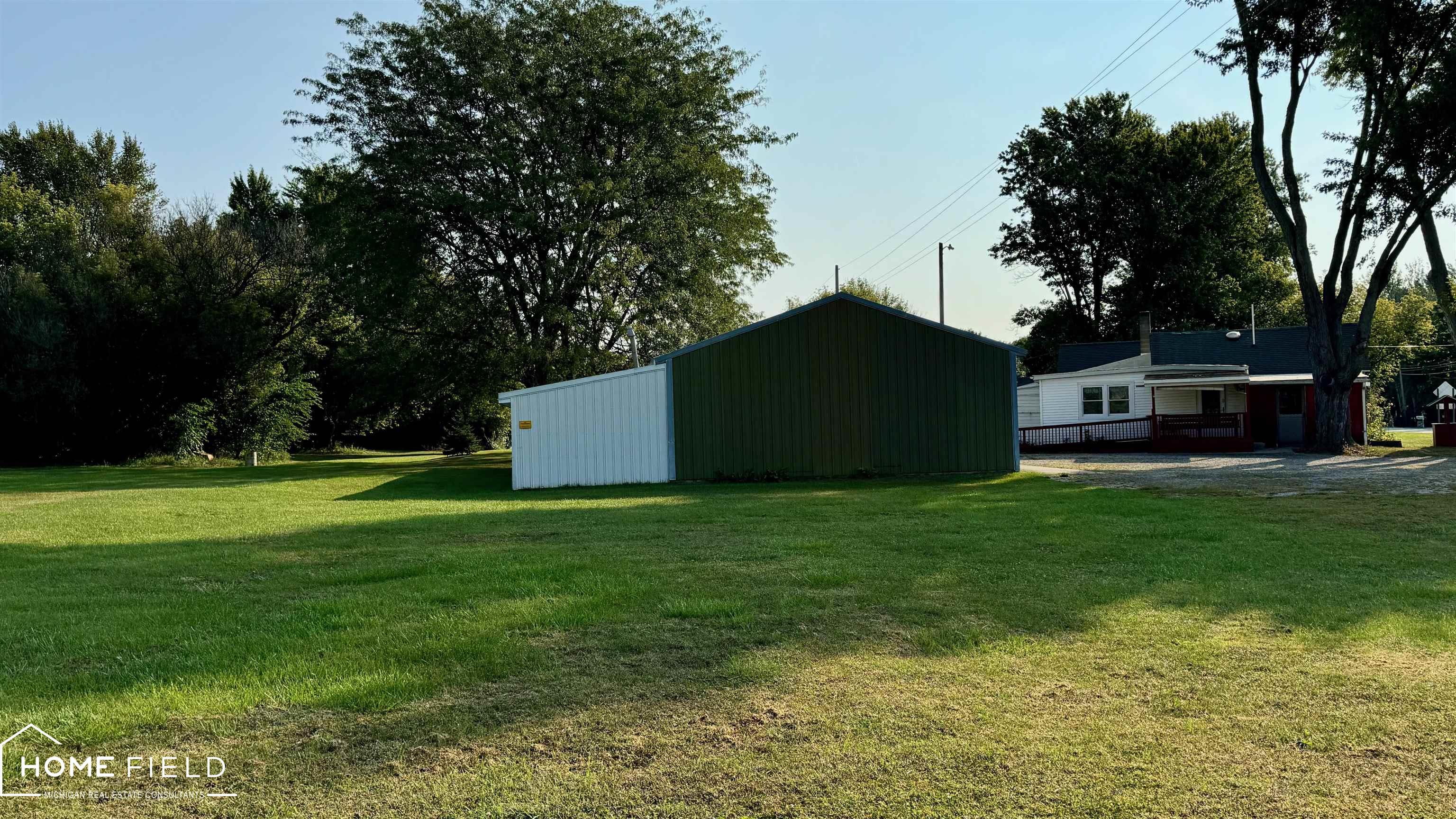 3910 West Bennington Road Owosso, MI 48867 - Photo 26 of 50