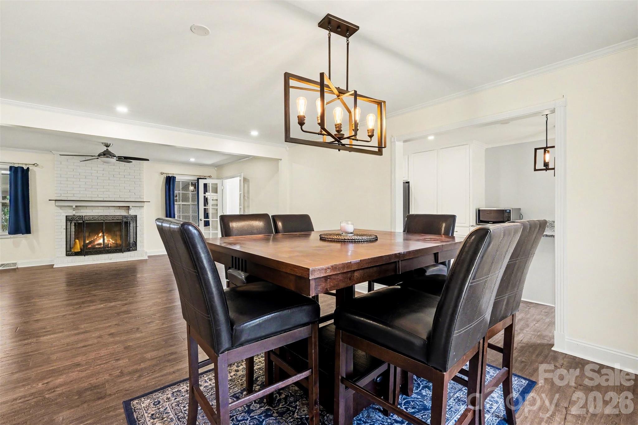 5734 Faulconbridge Road Charlotte, NC 28227 - Photo 10 of 48 Gallery Image 10