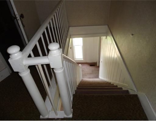 54 Winthrop Road Readfield, ME 04355 - Photo 15 of 18 Other. Stairway