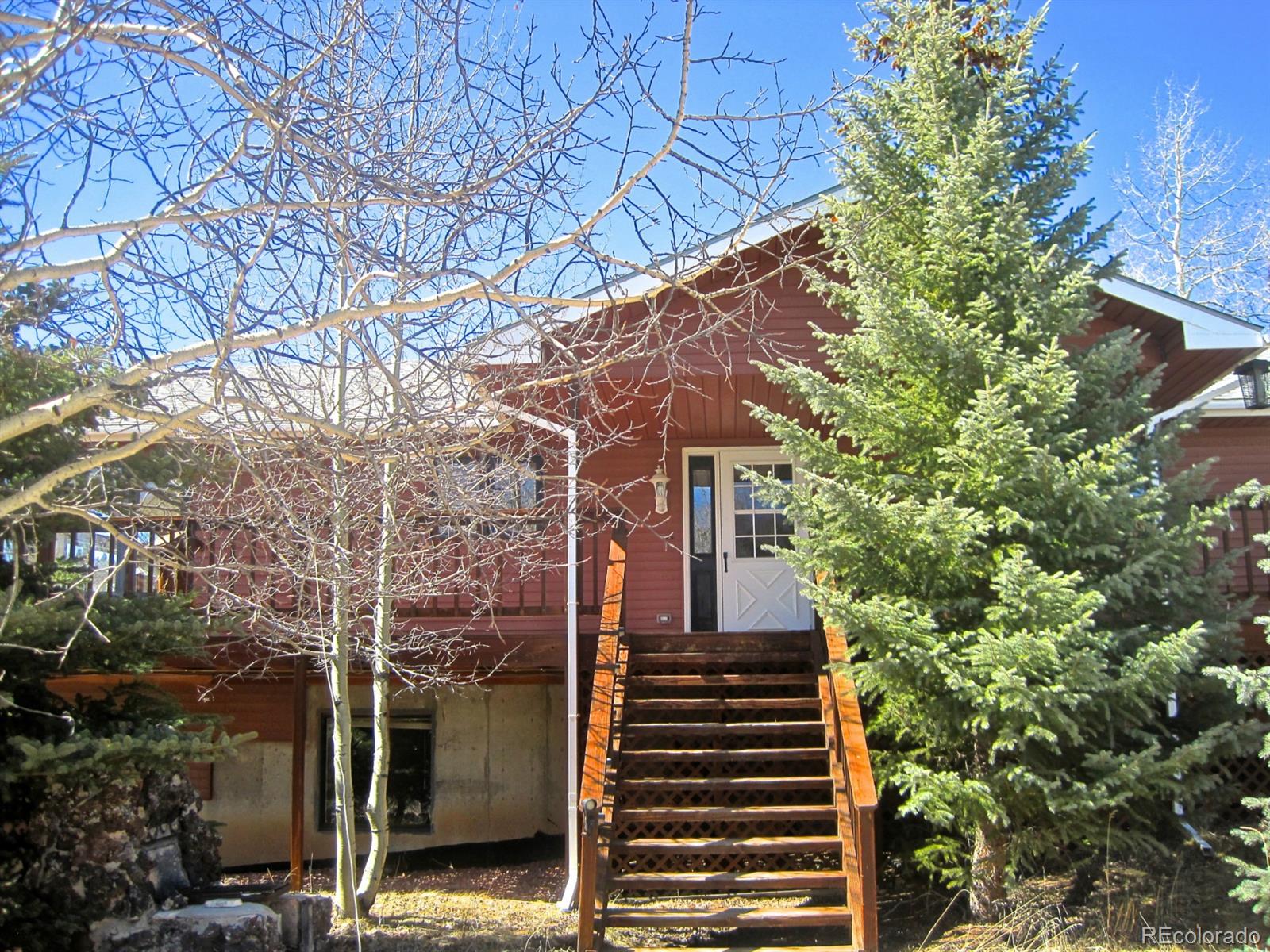 28 Rainbow Road Leadville, CO 80461 - Photo 1 of 35 Gallery Image 1