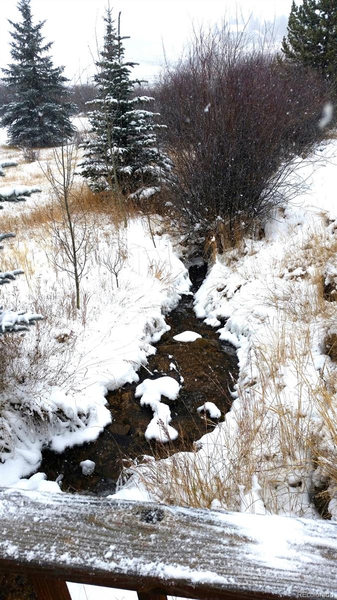 28 Rainbow Road Leadville, CO 80461 - Photo 29 of 35 Gallery Image 29