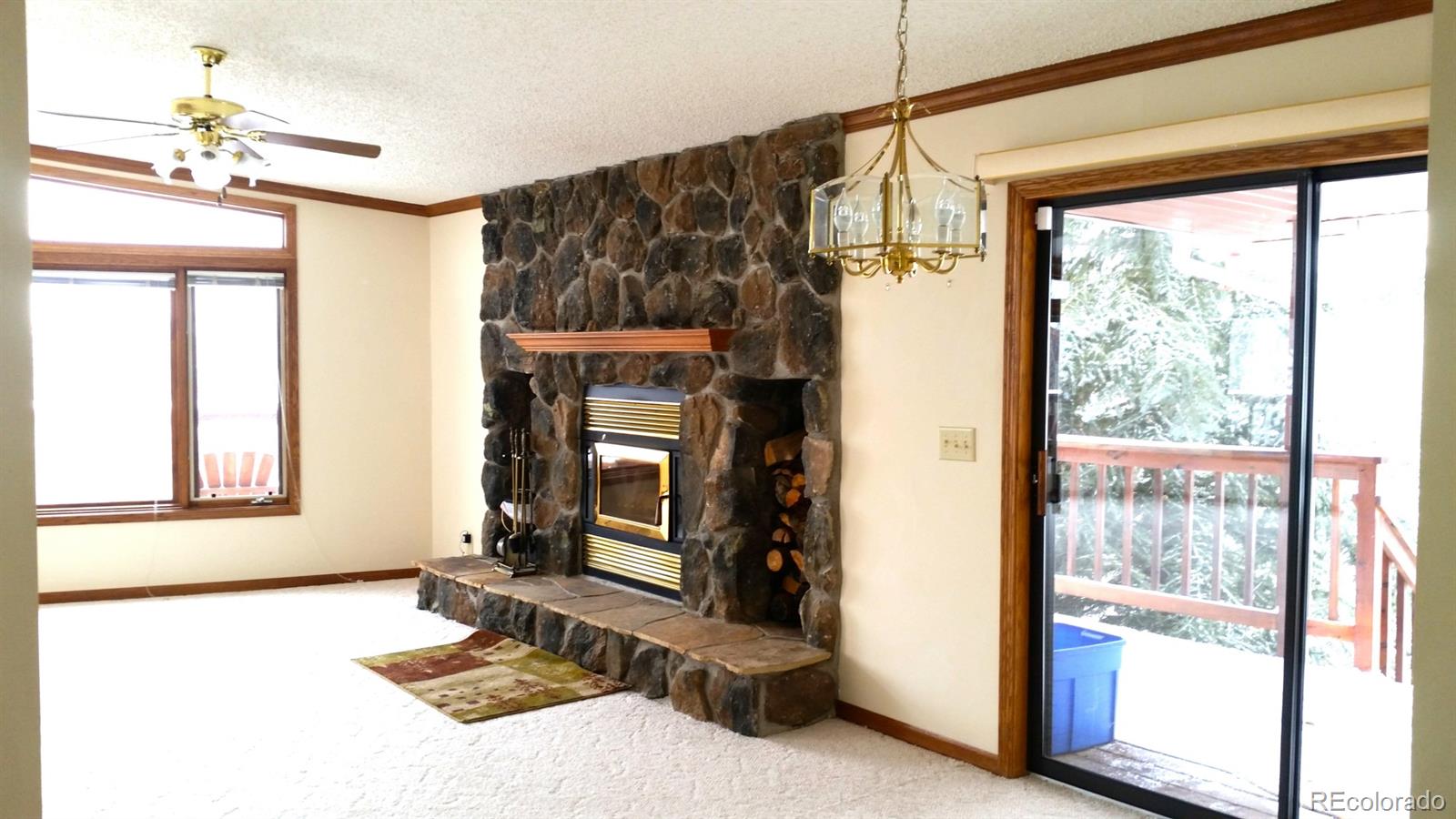 28 Rainbow Road Leadville, CO 80461 - Photo 5 of 35 Gallery Image 5