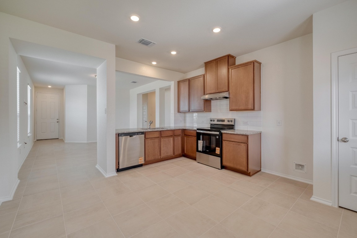 280 Feathers Street Jarrell, TX 76537 - Photo 13 of 26