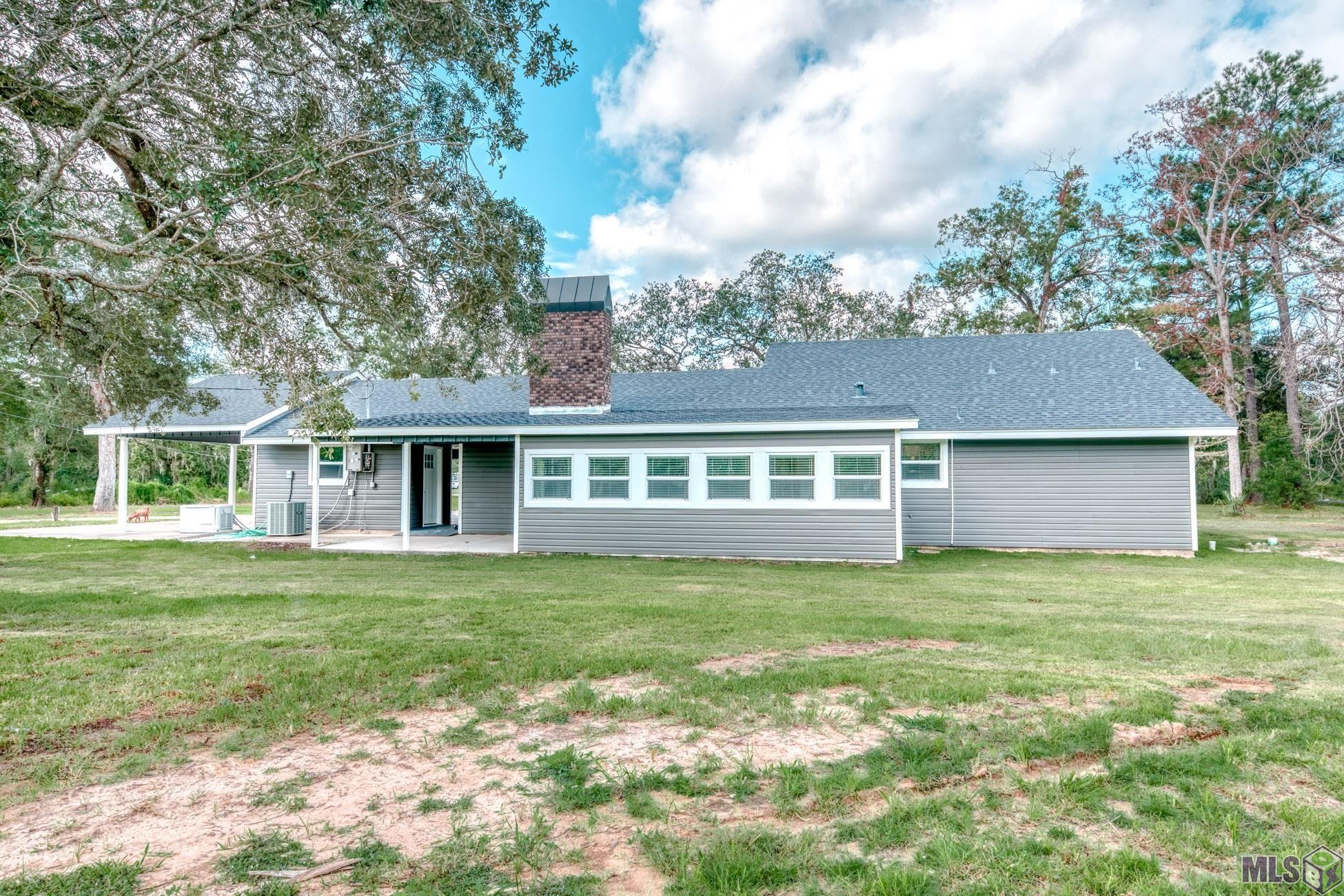 23168 Hutchinson Road Springfield, LA 70462 - Photo 1 of 24