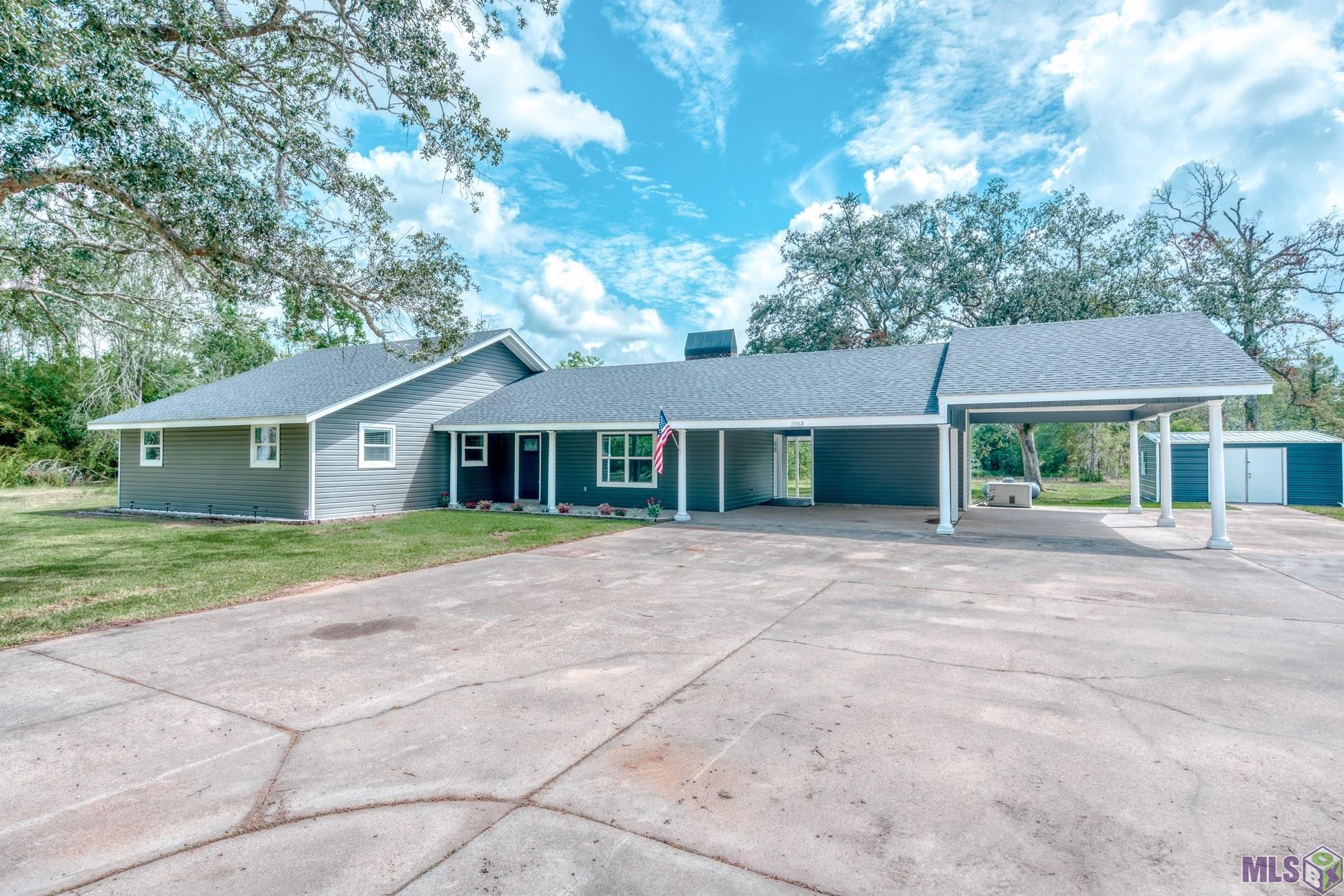 23168 Hutchinson Road Springfield, LA 70462 - Photo 21 of 24
