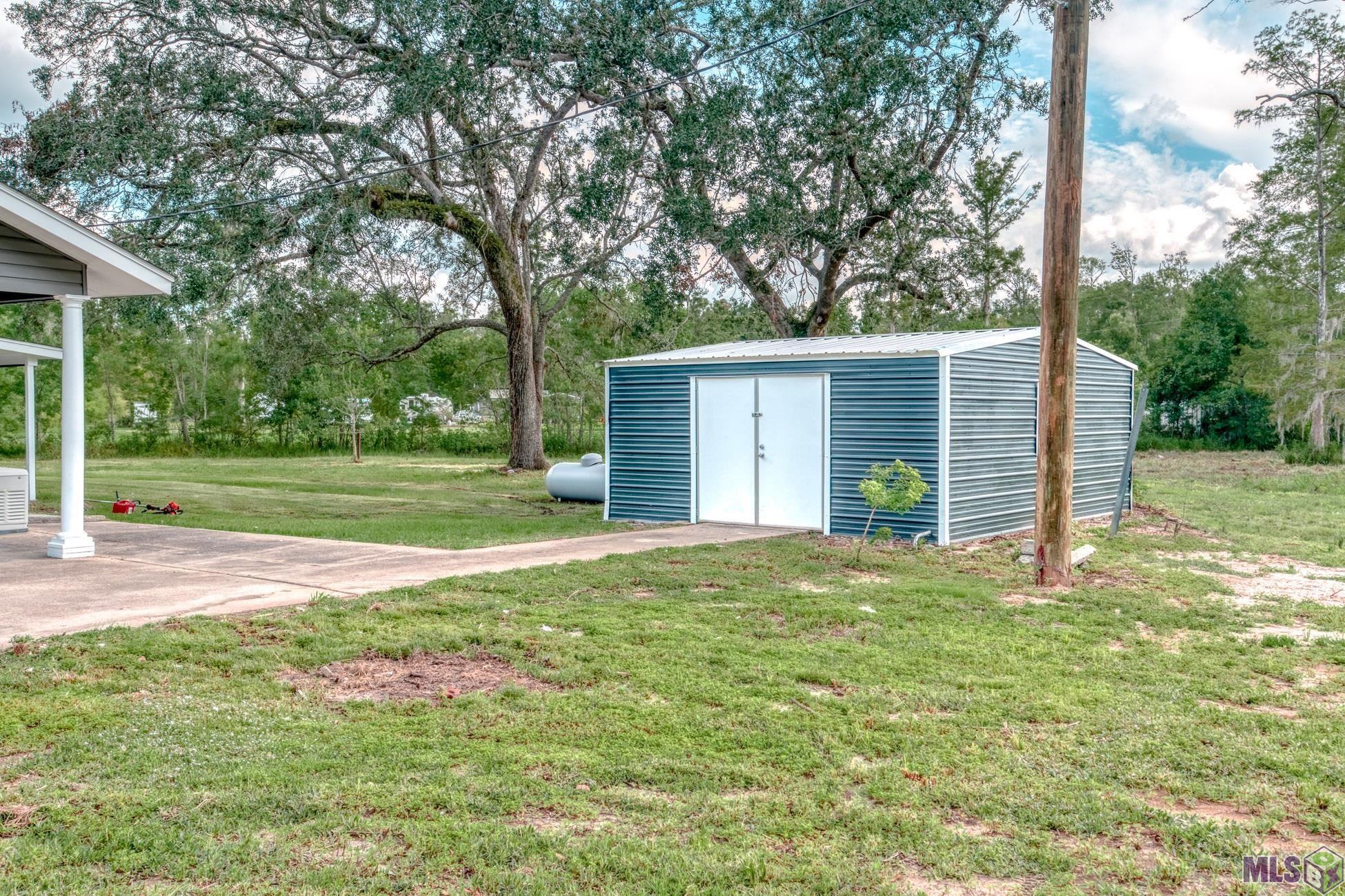 23168 Hutchinson Road Springfield, LA 70462 - Photo 23 of 24