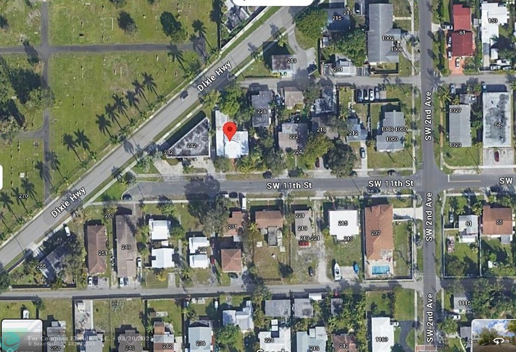 230 A Southwest 11th Street Dania Beach, FL 33004 - Photo 12 of 13