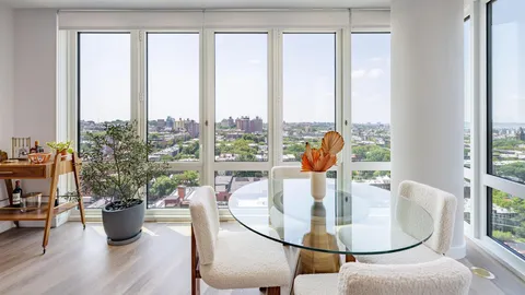 $4,538 | 595 Dean Street, Unit 2532 | Prospect Heights