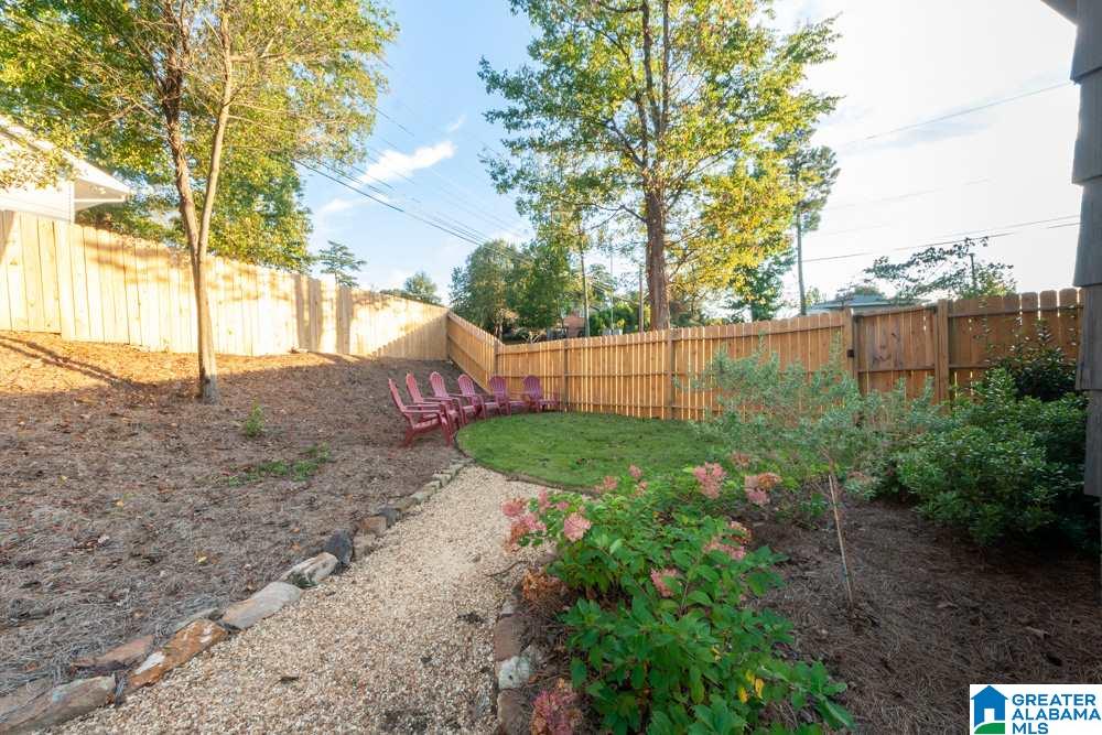 4421 Dolly Ridge Road Birmingham, AL 35243 - Photo 25 of 28