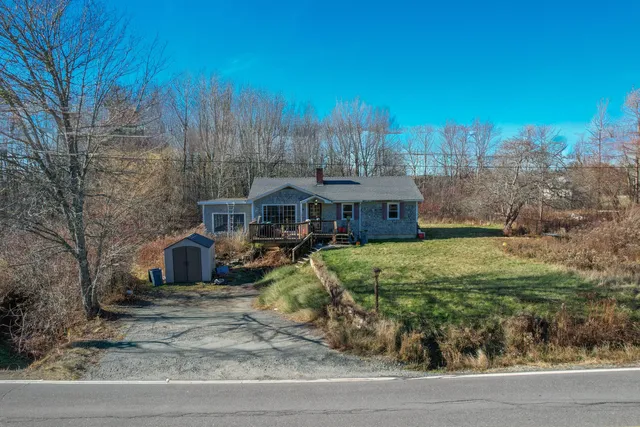 $219,000 | 467 Bayside Road, Ellsworth, ME 04605