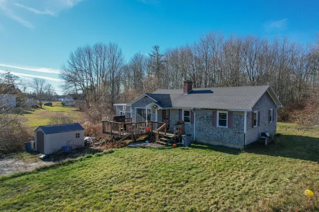 $219,000 | 467 Bayside Road, Ellsworth, ME 04605