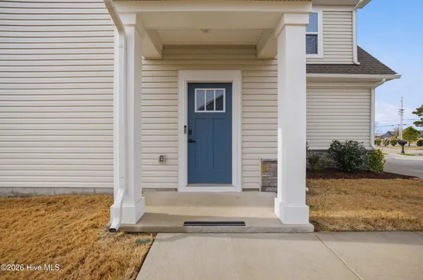 $332,500 | 101 Spinnaker Drive, Unit A, Elizabeth City, NC 27909