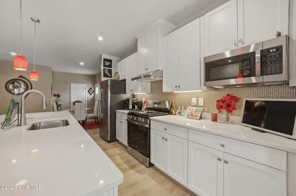 $332,500 | 101 Spinnaker Drive, Unit A, Elizabeth City, NC 27909