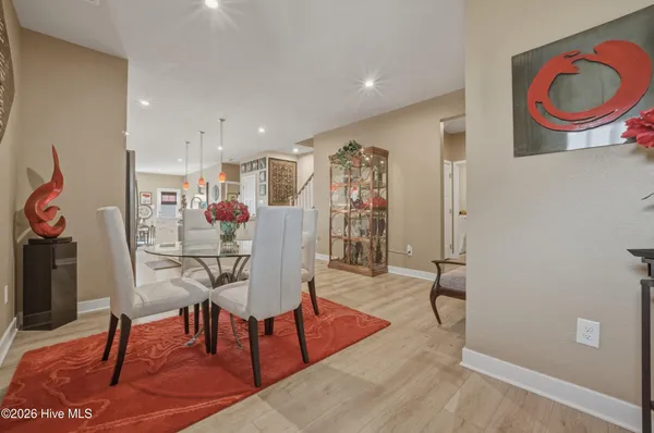 $332,500 | 101 Spinnaker Drive, Unit A, Elizabeth City, NC 27909