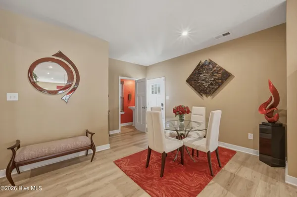 $332,500 | 101 Spinnaker Drive, Unit A, Elizabeth City, NC 27909