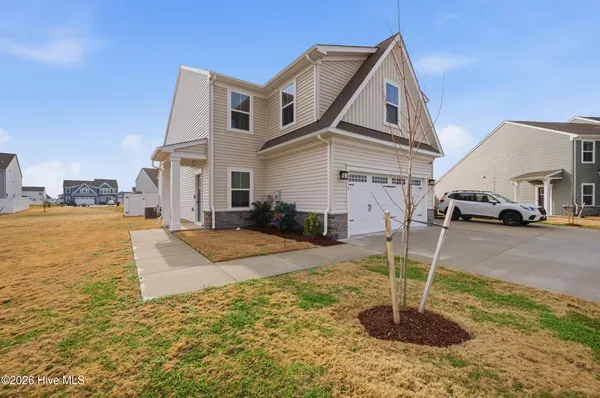 $332,500 | 101 Spinnaker Drive, Unit A, Elizabeth City, NC 27909