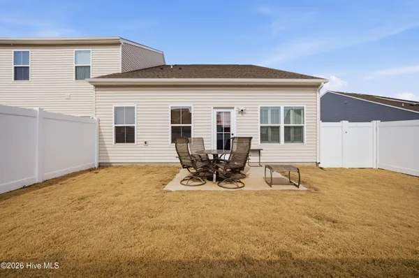 $332,500 | 101 Spinnaker Drive, Unit A, Elizabeth City, NC 27909