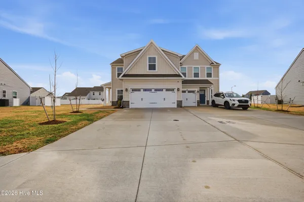$332,500 | 101 Spinnaker Drive, Unit A, Elizabeth City, NC 27909
