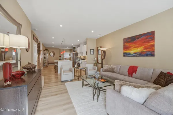 $332,500 | 101 Spinnaker Drive, Unit A, Elizabeth City, NC 27909