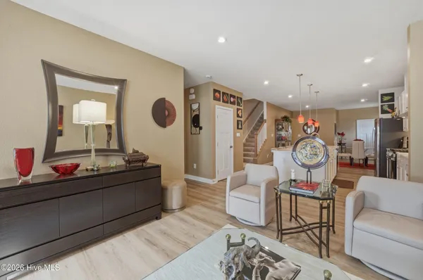 $332,500 | 101 Spinnaker Drive, Unit A, Elizabeth City, NC 27909