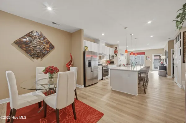 $332,500 | 101 Spinnaker Drive, Unit A, Elizabeth City, NC 27909