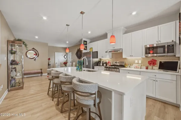 $332,500 | 101 Spinnaker Drive, Unit A, Elizabeth City, NC 27909