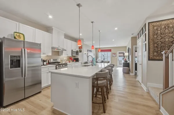 $332,500 | 101 Spinnaker Drive, Unit A, Elizabeth City, NC 27909