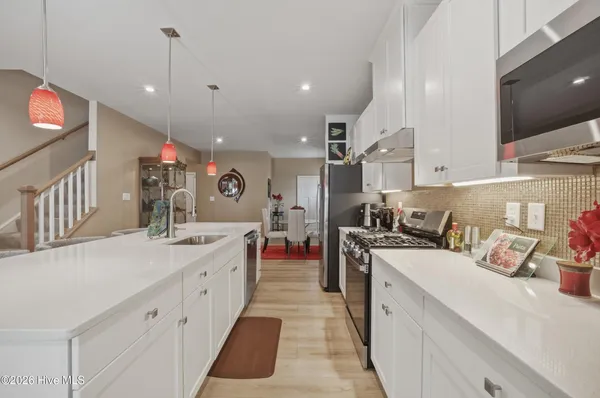 $332,500 | 101 Spinnaker Drive, Unit A, Elizabeth City, NC 27909