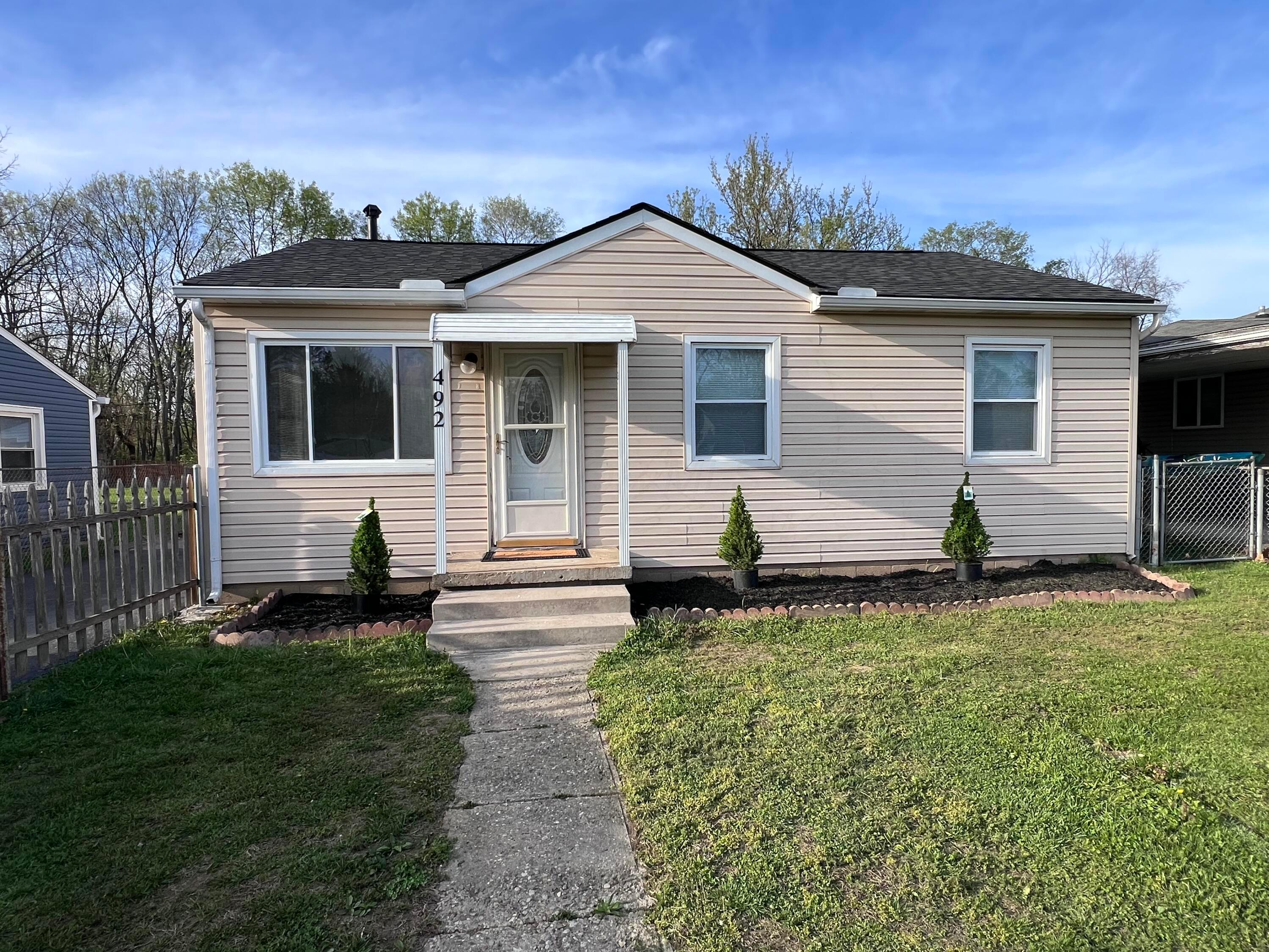 492 Basswood Road Columbus, OH 43207 - Photo 1 of 20