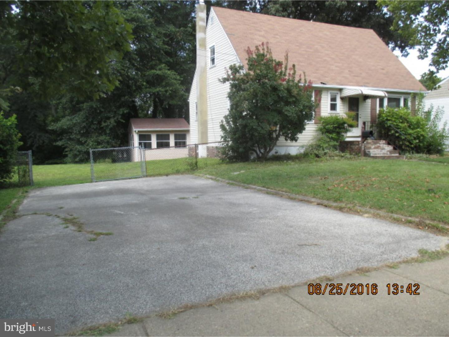 505 Brooke Avenue Magnolia, NJ 08049 - Photo 2 of 16