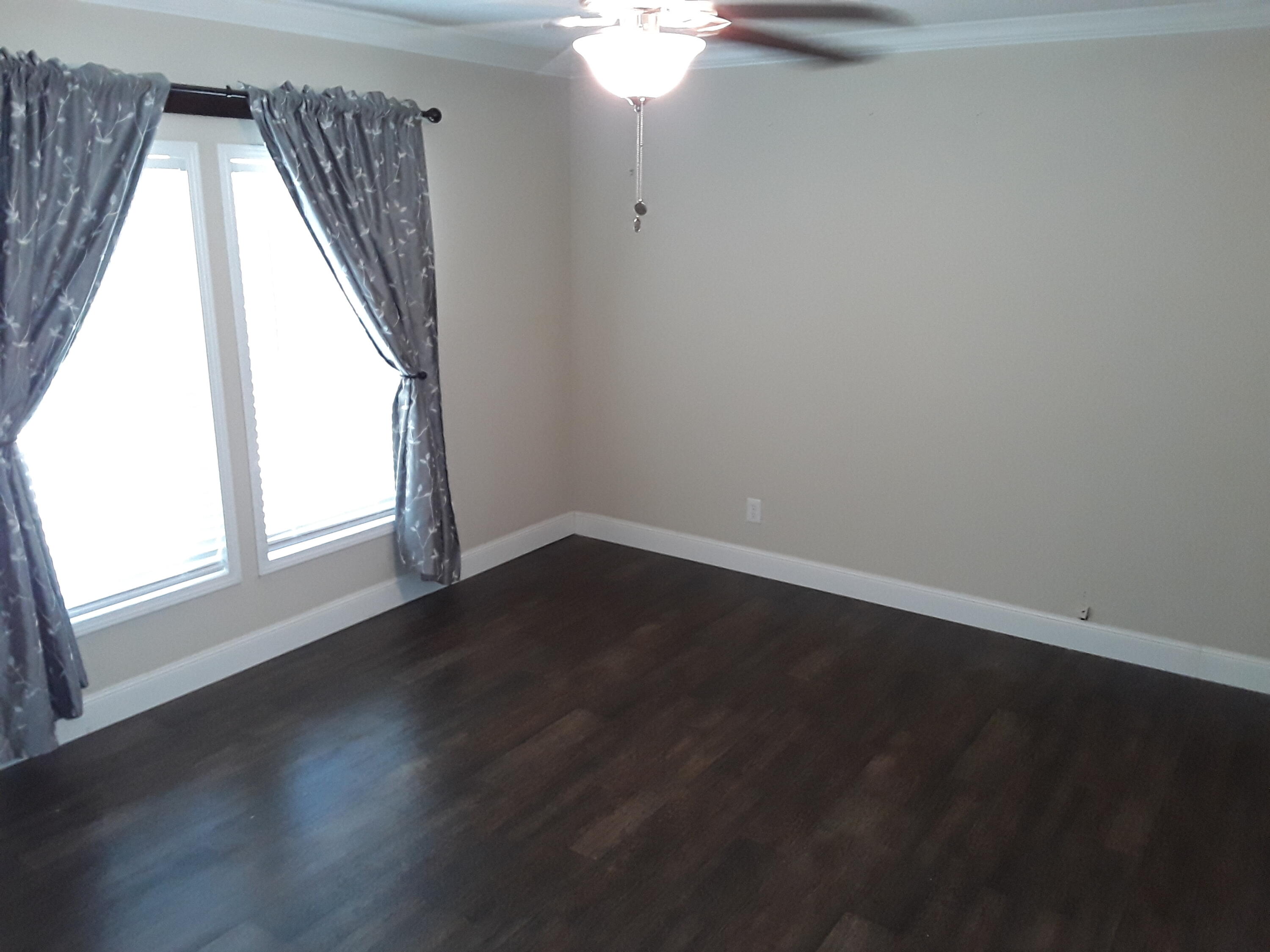 3074 King Lake Road DeFuniak Springs, FL 32433 - Photo 14 of 60 Master Bedroom